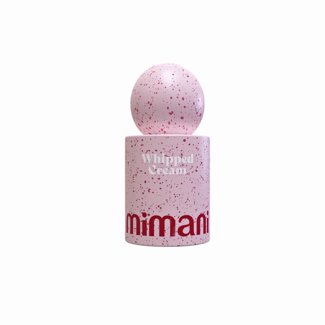 MIMANI WHIPPED CREAM EAU DE PARFUM 50 M