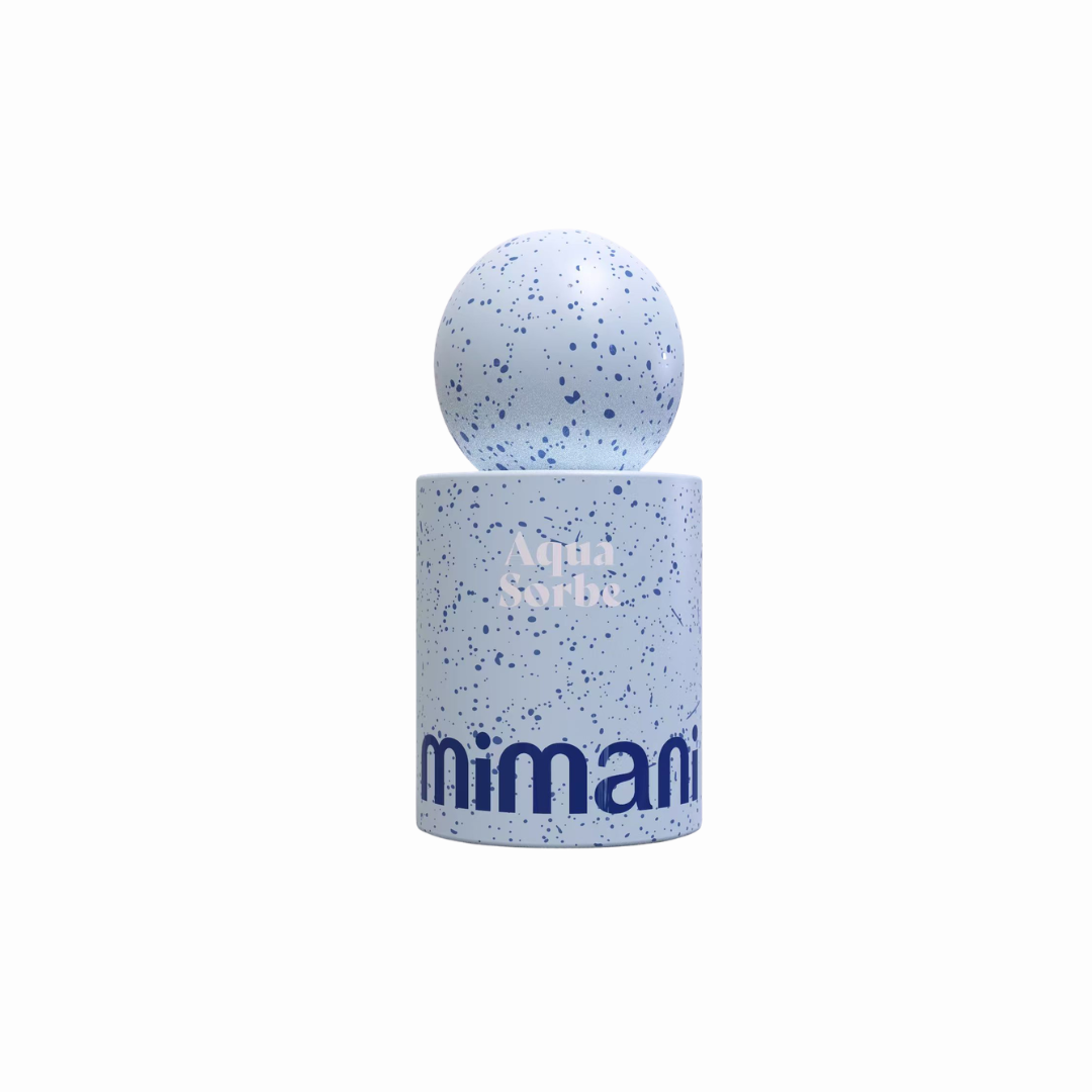 MIMANI AQUA SORBET EAU DE PARFUM 50 ML