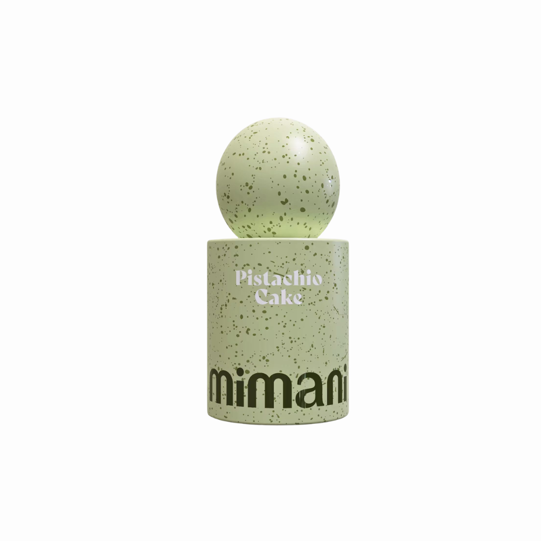 MIMANI PISTACCHIO CAKE EAU DE PARFUM 50 ML