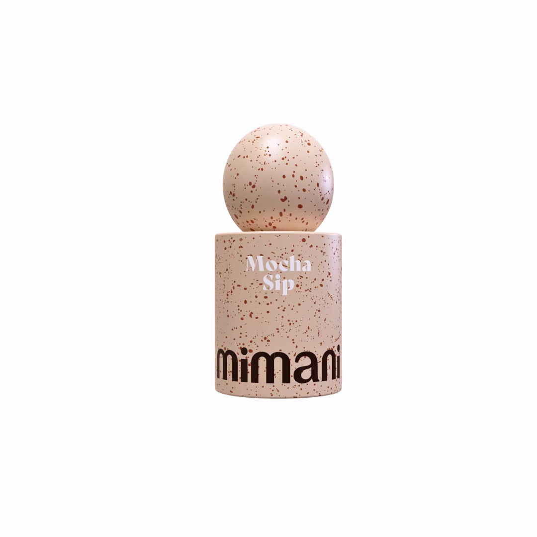 MIMANI MOCHA SIP EAU DE PARFUM 50 M