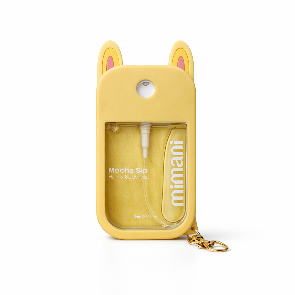 MIMANI MOCHA SIP HAIR&BODY MIST 38 ML