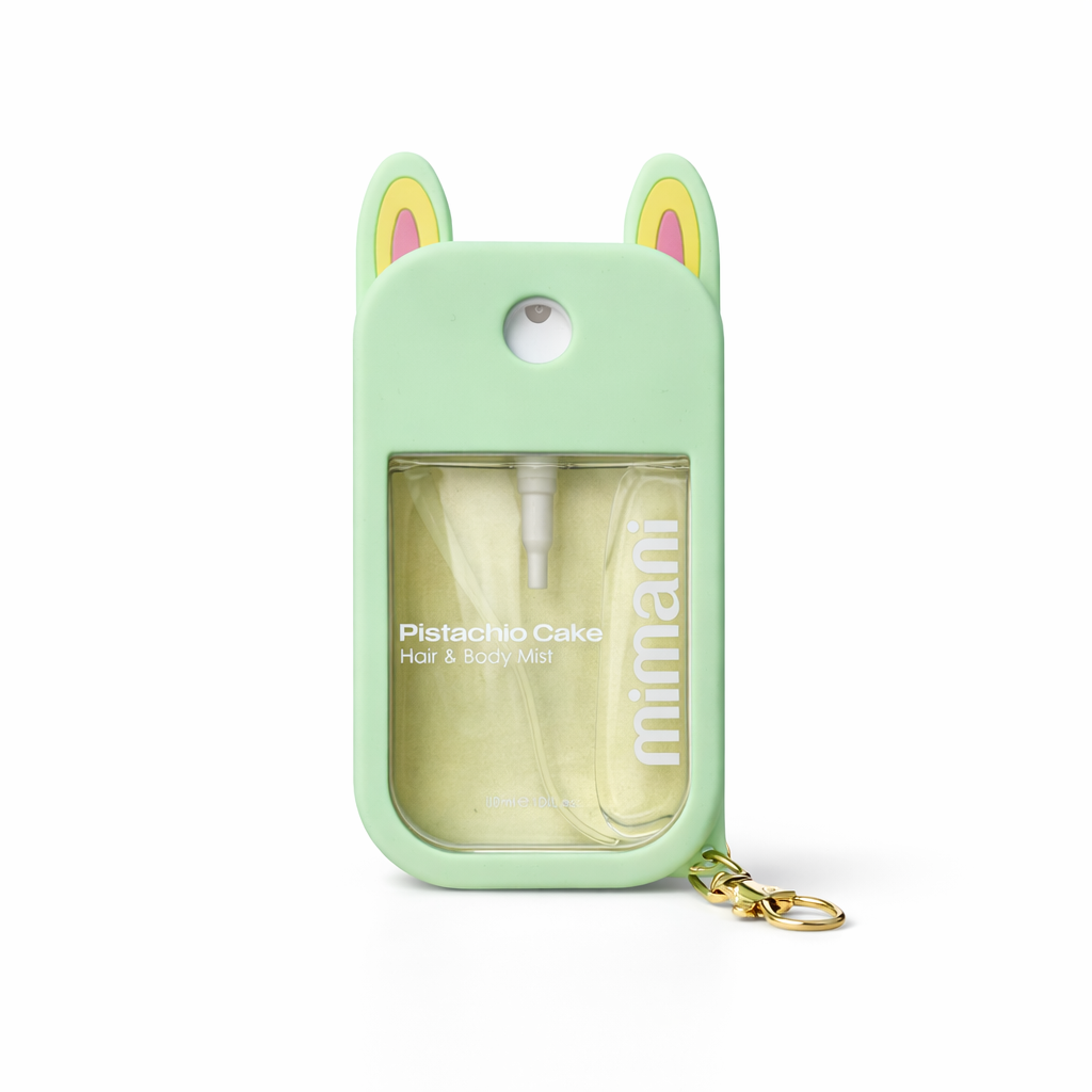MIMANI PISTACHIO CAKE HAIR&BODY MIST 38 ML