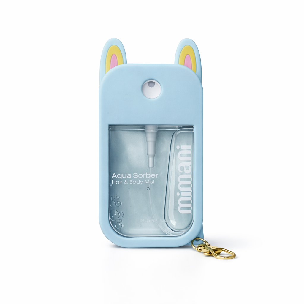 MIMANI AQUA SORBET HAIR&BODY MIST 38 ML